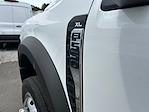 New 2025 Ford F-550 XL Crew Cab 4x4 Cab Chassis for sale #F50256 - photo 24