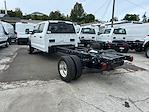 New 2025 Ford F-550 XL Crew Cab 4x4 Cab Chassis for sale #F50256 - photo 3