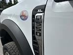 New 2025 Ford F-550 XL Super Cab 4x4 Cab Chassis for sale #F50257 - photo 24