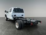 New 2025 Ford F-550 XL Super Cab 4x4 Cab Chassis for sale #F50257 - photo 3