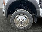 New 2025 Ford F-550 XL Super Cab 4x4 Cab Chassis for sale #F50257 - photo 4