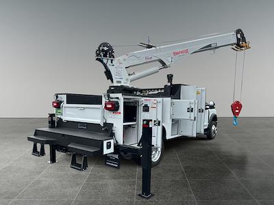 New 2025 Ford F-550 Super Cab 4WD Mechanics Body for sale #F50258 - photo 2