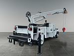 New 2025 Ford F-550 Super Cab 4WD Mechanics Body for sale #F50258 - photo 2
