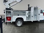 New 2025 Ford F-550 Super Cab 4WD Mechanics Body for sale #F50258 - photo 8