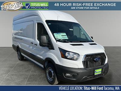 2025 Ford Transit 350 High Roof RWD Empty Cargo Van for sale #F50259 - photo 1