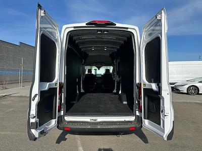 New 2025 Ford Transit 350 High Roof Empty Cargo Van for sale #F50259 - photo 2