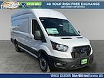 2025 Ford Transit 350 High Roof RWD Empty Cargo Van for sale #F50259 - photo 1