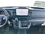 2025 Ford Transit 350 High Roof RWD Empty Cargo Van for sale #F50259 - photo 8