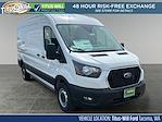 New 2025 Ford Transit 250 Medium Roof Empty Cargo Van for sale #F50260 - photo 1