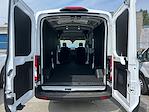 New 2025 Ford Transit 250 Medium Roof Empty Cargo Van for sale #F50260 - photo 18