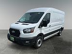 New 2025 Ford Transit 250 Medium Roof Empty Cargo Van for sale #F50260 - photo 2
