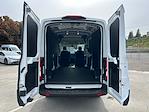 2025 Ford Transit 250 Medium Roof RWD Empty Cargo Van for sale #F50261 - photo 2