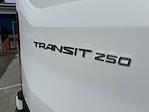 2025 Ford Transit 250 Medium Roof RWD Empty Cargo Van for sale #F50261 - photo 25