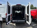 2025 Ford Transit 250 Medium Roof AWD Empty Cargo Van for sale #F50262 - photo 18