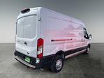 2025 Ford Transit 250 Medium Roof AWD Empty Cargo Van for sale #F50262 - photo 2