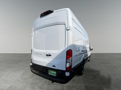 New 2025 Ford Transit 350 High Roof Empty Cargo Van for sale #F50263 - photo 2