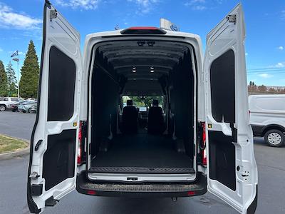 New 2025 Ford Transit 350 High Roof Empty Cargo Van for sale #F50264 - photo 2