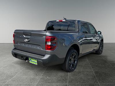 2025 Ford Maverick SuperCrew Cab AWD Pickup for sale #F50270 - photo 2