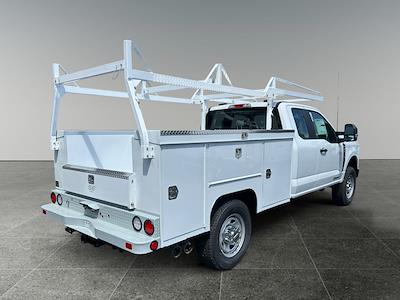 2025 Ford F-350 Super Cab SRW 4x4 Scelzi Service Truck for sale #F50272 - photo 2