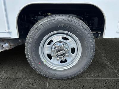 New 2025 Ford F-350 Super Cab 4x4 Scelzi SB-98-79-49-38-VO 8' 2" Service Truck for sale #F50272 - photo 2
