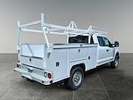 2025 Ford F-350 Super Cab SRW 4x4 Scelzi Service Truck for sale #F50272 - photo 2