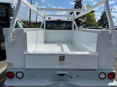 2025 Ford F-350 Super Cab SRW 4x4 Scelzi Service Truck for sale #F50273 - photo 2