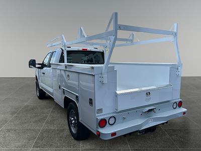 New 2025 Ford F-350 Super Cab 4x4 Scelzi SB-98-79-49-38-VO 8' 2" Service Truck for sale #F50273 - photo 2