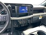 New 2025 Ford F-350 Super Cab 4x4 Scelzi SB-98-79-49-38-VO 8' 2" Service Truck for sale #F50273 - photo 8