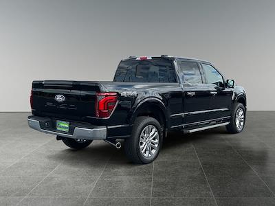 2025 Ford F-150 SuperCrew Cab 4x4 Pickup for sale #F50279 - photo 2
