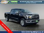2025 Ford F-150 SuperCrew Cab 4x4 Pickup for sale #F50279 - photo 1