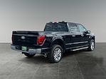 2025 Ford F-150 SuperCrew Cab 4x4 Pickup for sale #F50279 - photo 2