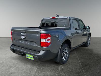 2025 Ford Maverick SuperCrew Cab AWD Pickup for sale #F50281 - photo 2
