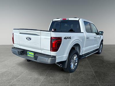 2025 Ford F-150 SuperCrew Cab 4x4 Pickup for sale #F50283 - photo 2