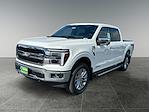 2025 Ford F-150 SuperCrew Cab 4x4 Pickup for sale #F50283 - photo 5