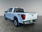 2025 Ford F-150 SuperCrew Cab 4x4 Pickup for sale #F50283 - photo 7