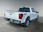 2025 Ford F-150 SuperCrew Cab 4x4 Pickup for sale #F50283 - photo 2