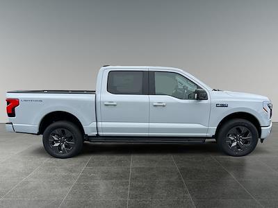 New 2025 Ford F-150 Lightning Flash SuperCrew Cab for sale #F50295 - photo 2