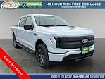 2025 Ford F-150 Lightning SuperCrew Cab AWD Pickup for sale #F50295 - photo 1