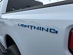2025 Ford F-150 Lightning SuperCrew Cab AWD Pickup for sale #F50295 - photo 32