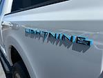 New 2025 Ford F-150 Lightning Flash SuperCrew Cab AWD Pickup for sale #F50309 - photo 32