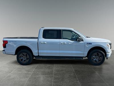 New 2025 Ford F-150 Lightning Flash SuperCrew Cab for sale #F50310 - photo 2
