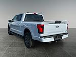2025 Ford F-150 Lightning SuperCrew Cab AWD Pickup for sale #F50310 - photo 6