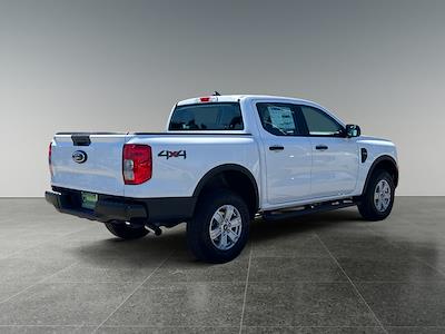 2025 Ford Ranger SuperCrew Cab 4x4 Pickup for sale #F50324 - photo 2
