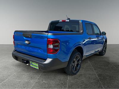 2025 Ford Maverick SuperCrew Cab AWD Pickup for sale #F50340 - photo 2