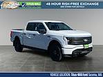 New 2025 Ford F-150 Lightning XLT SuperCrew Cab AWD Pickup for sale #F50344 - photo 1