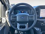 New 2025 Ford F-150 Lightning XLT SuperCrew Cab AWD Pickup for sale #F50344 - photo 14