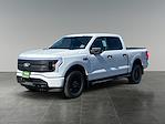 New 2025 Ford F-150 Lightning XLT SuperCrew Cab AWD Pickup for sale #F50344 - photo 4