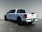 New 2025 Ford F-150 Lightning XLT SuperCrew Cab AWD Pickup for sale #F50344 - photo 6