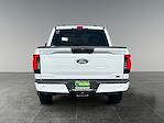 New 2025 Ford F-150 Lightning XLT SuperCrew Cab AWD Pickup for sale #F50344 - photo 7