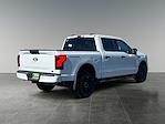 New 2025 Ford F-150 Lightning XLT SuperCrew Cab AWD Pickup for sale #F50344 - photo 2